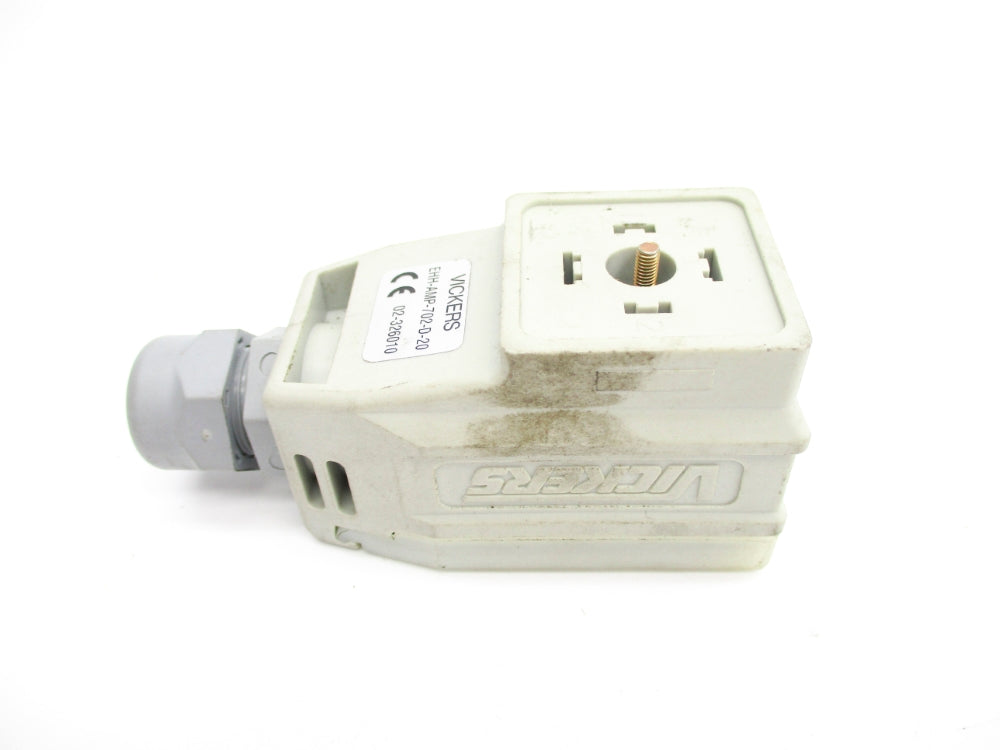 VICKERS EHHAMP702D20 02-326010 UNMP