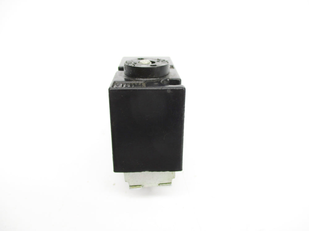 MAC PME-611CAAA 24VDC 25-150PSI (AS PICTURED) UNMP