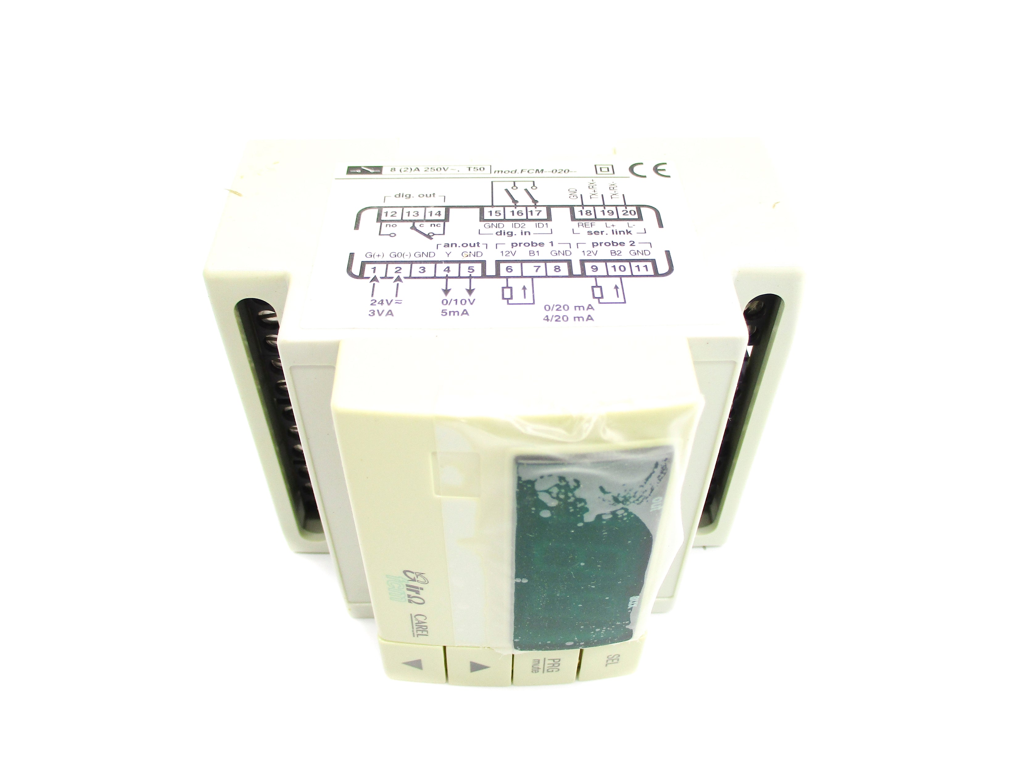 CAREL FCM0002000 NSMP