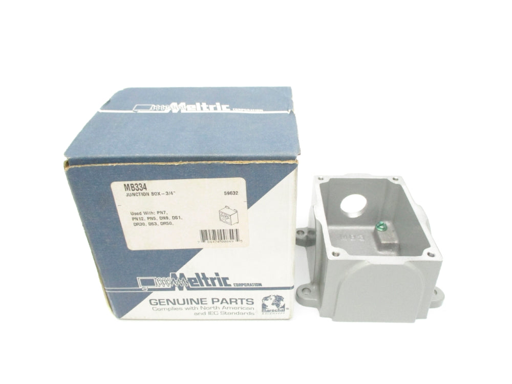 MELTRIC MB334 NSMP