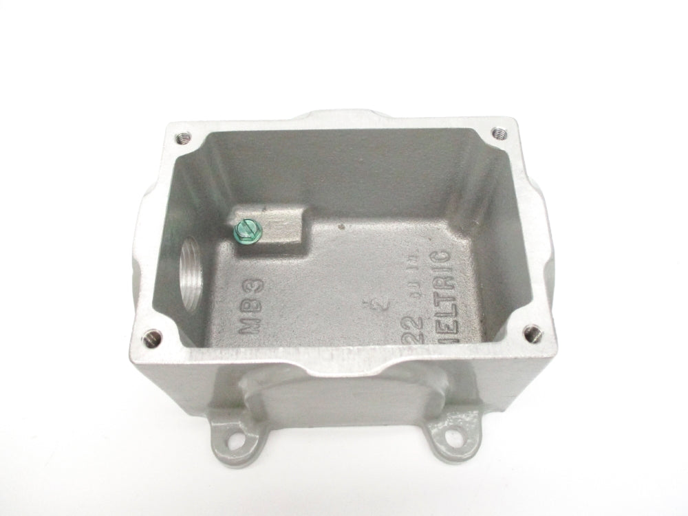 MELTRIC MB334 NSMP