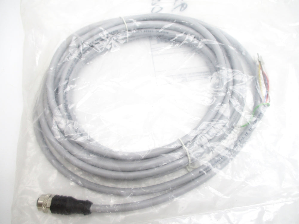 SCHMERSAL A-K8P-M12-S-G-5M-GY-1-X-A-4 103011412  NSMP
