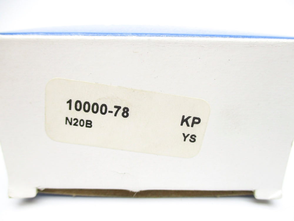DELTROL 10000-78 N20B NSMP