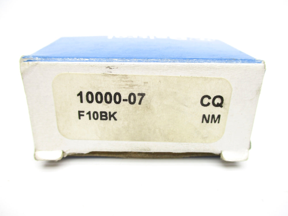 DELTROL F10BK 10000-07 NSMP