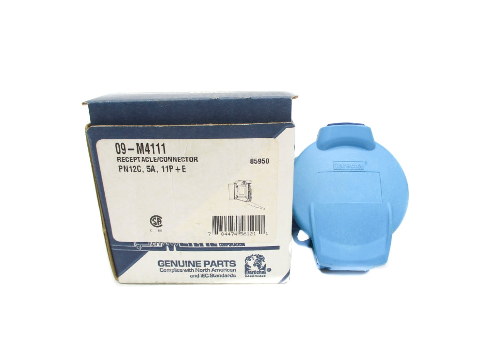MELTRIC 09-M4111 NSMP
