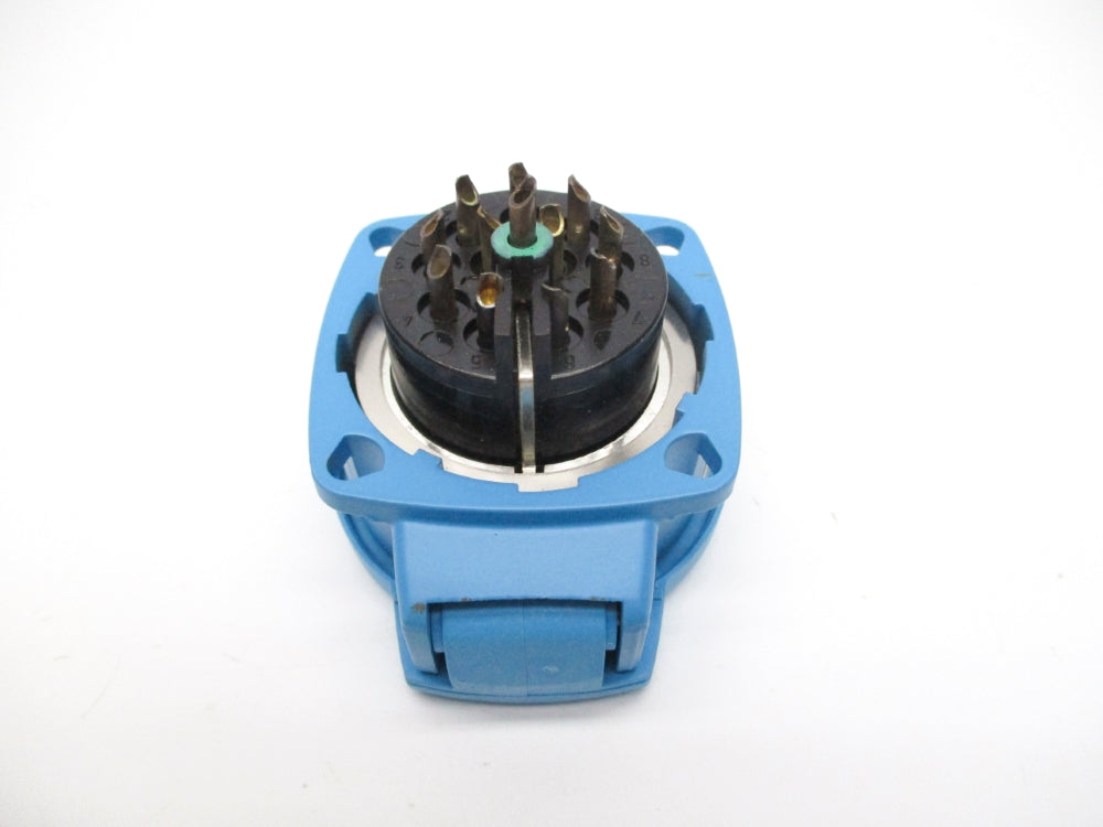 MELTRIC 09-M4111 NSMP