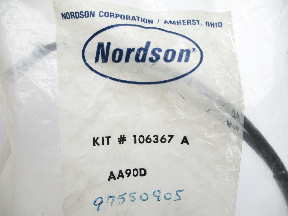 NORDSON 106367A NSMP