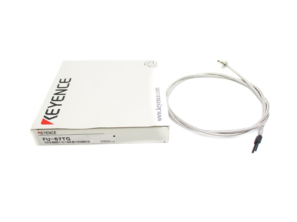 KEYENCE FU-67TG NSMP
