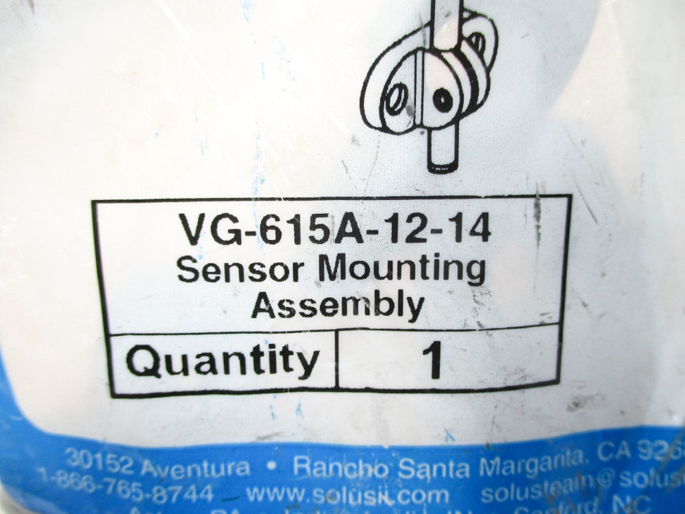 SOLUS VG-615A-12-14 NSMP