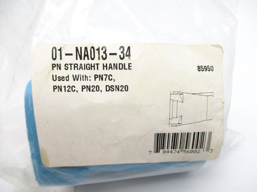 MELTRIC 01-NA013-34 NSMP