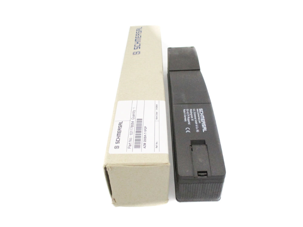 SCHMERSAL AZM200SK-T-1P2P 101178664 24VDC 1.2A NSMP