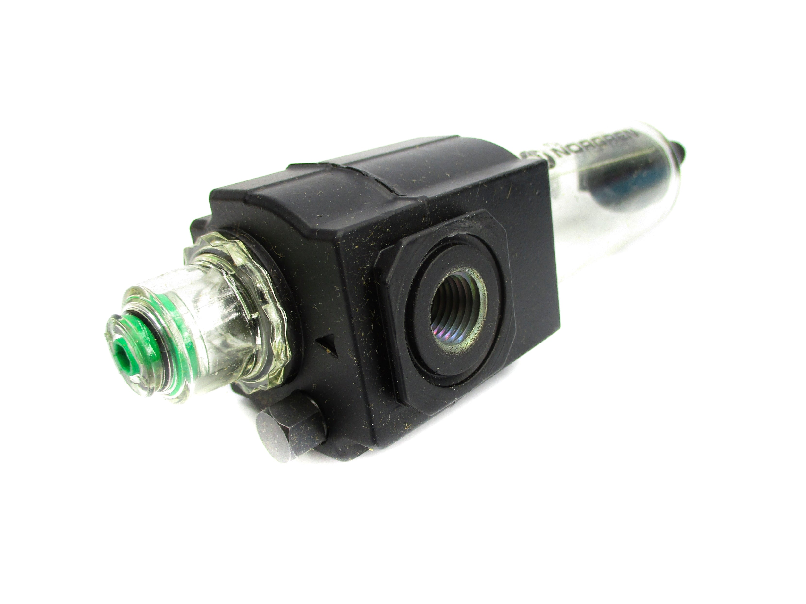 NORGREN L72C-2AP-QTN 150PSIG NSMP
