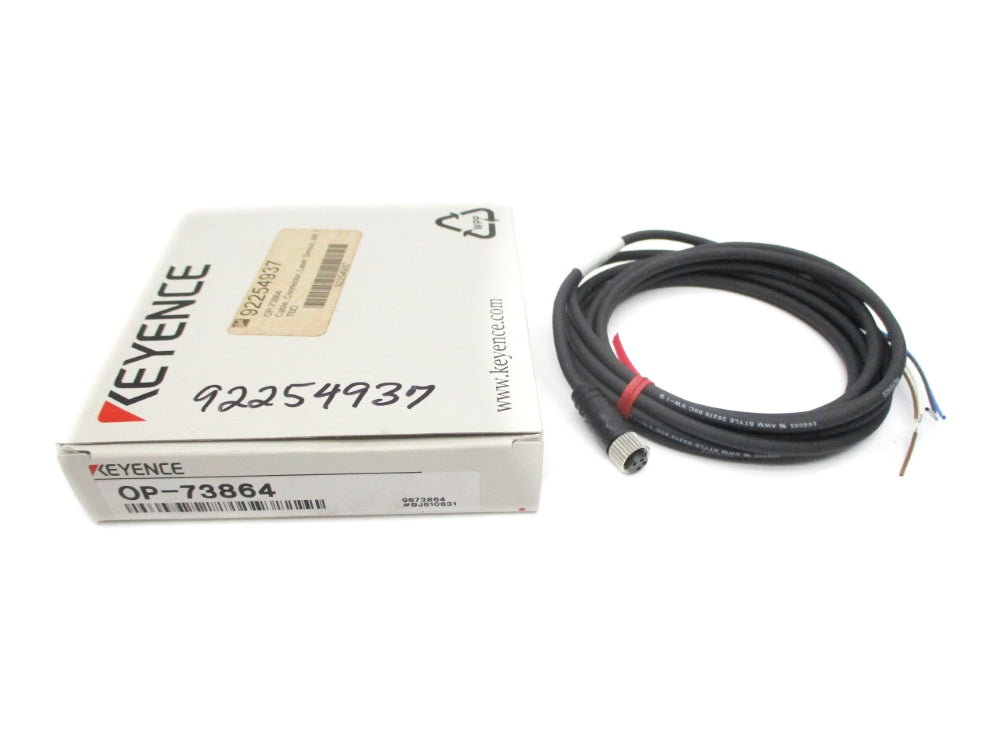 KEYENCE OP-73864 NSMP