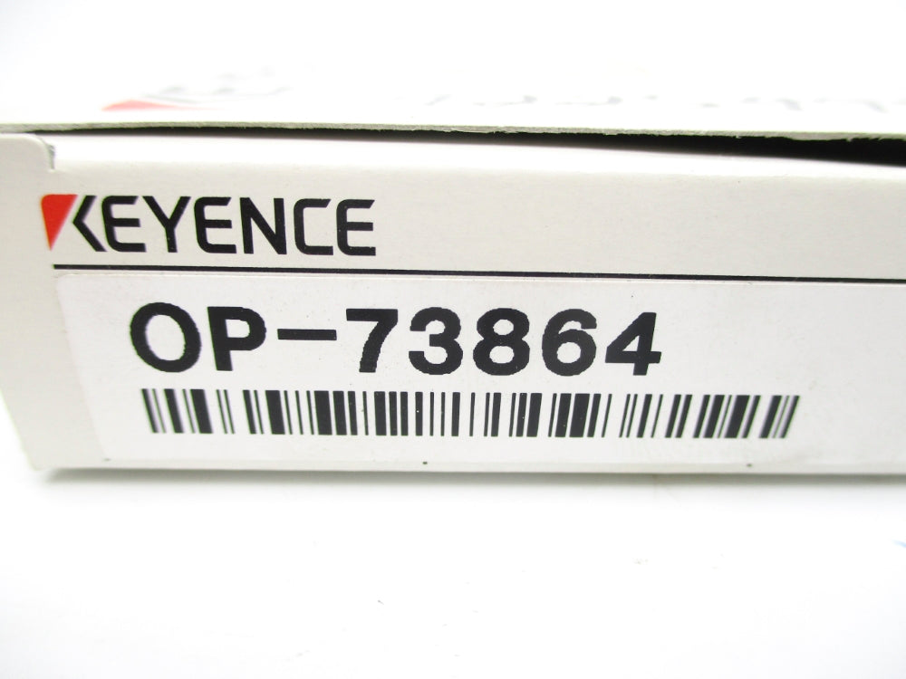 KEYENCE OP-73864 NSMP