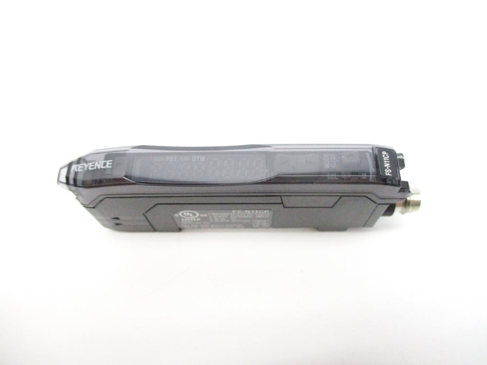 KEYENCE FS-N11CP 12-24VDC NSMP