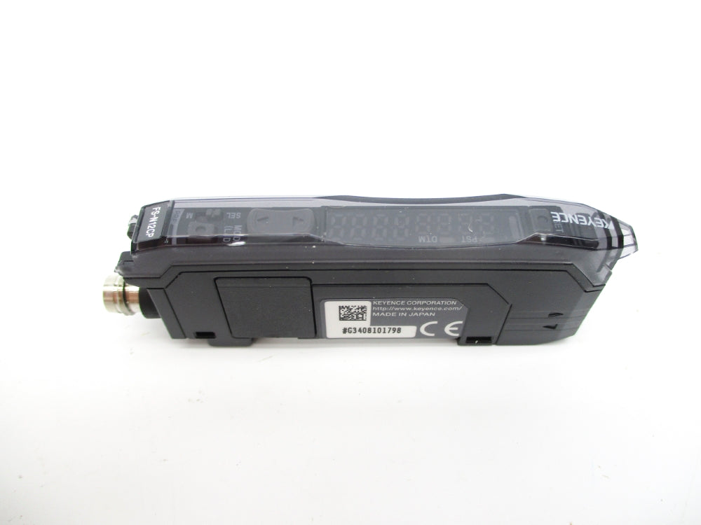 KEYENCE FS-N12CP NSMP