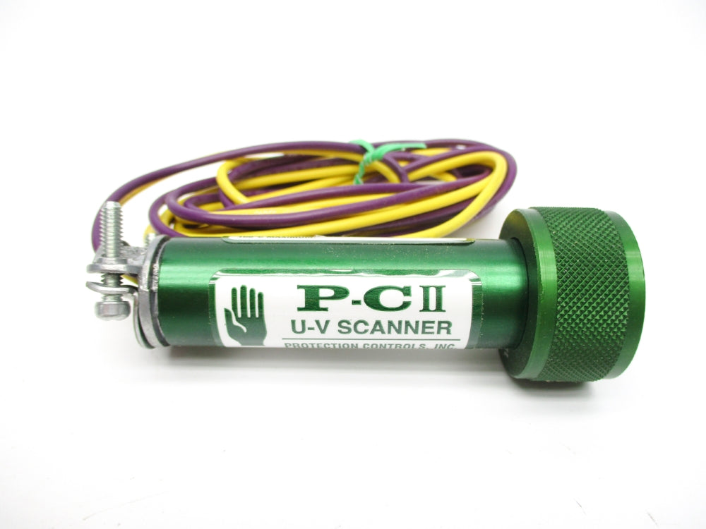 PROTECTION CONTROLS P-CII NSMP