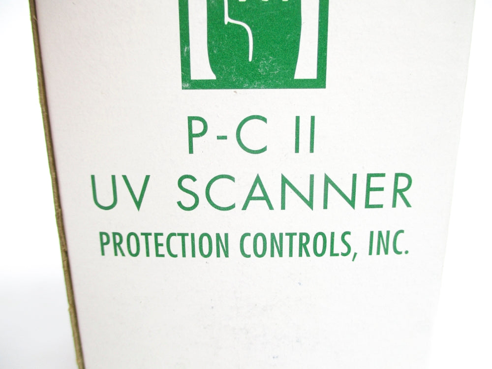 PROTECTION CONTROLS P-CII NSMP
