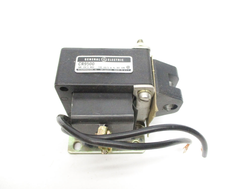 GENERAL ELECTRIC CR9500B101E2A NSMP