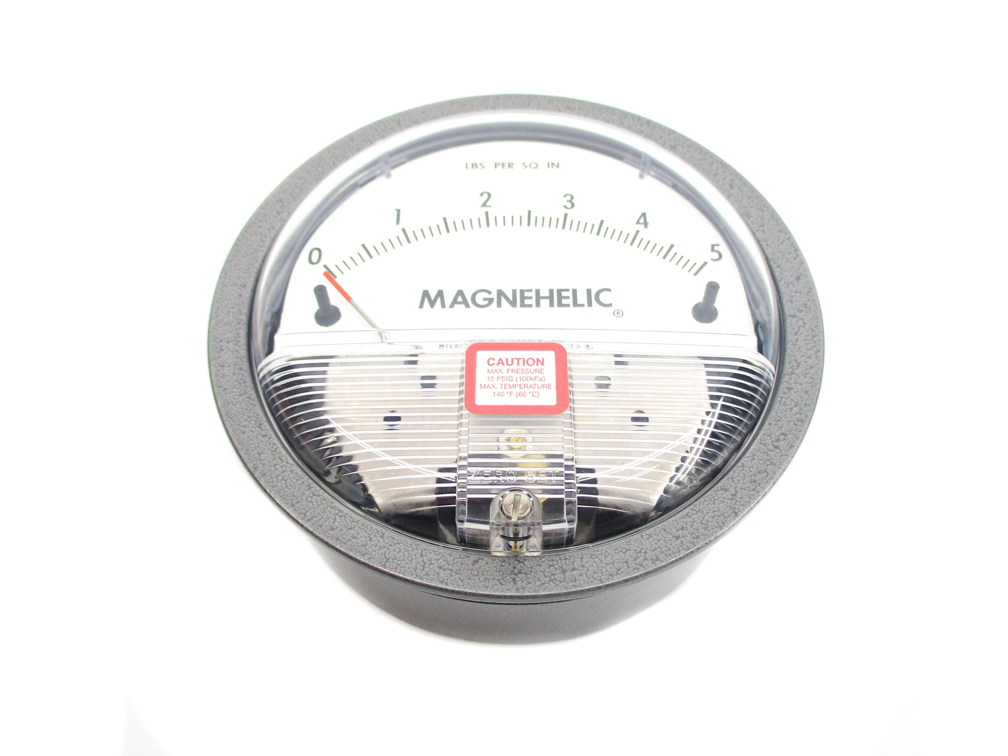 DWYER 2205 15PSIG NSNP