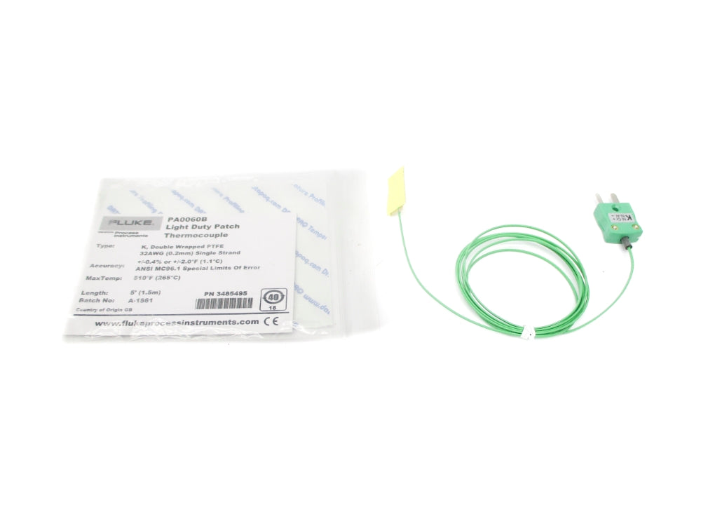 FLUKE PA0060B NSMP