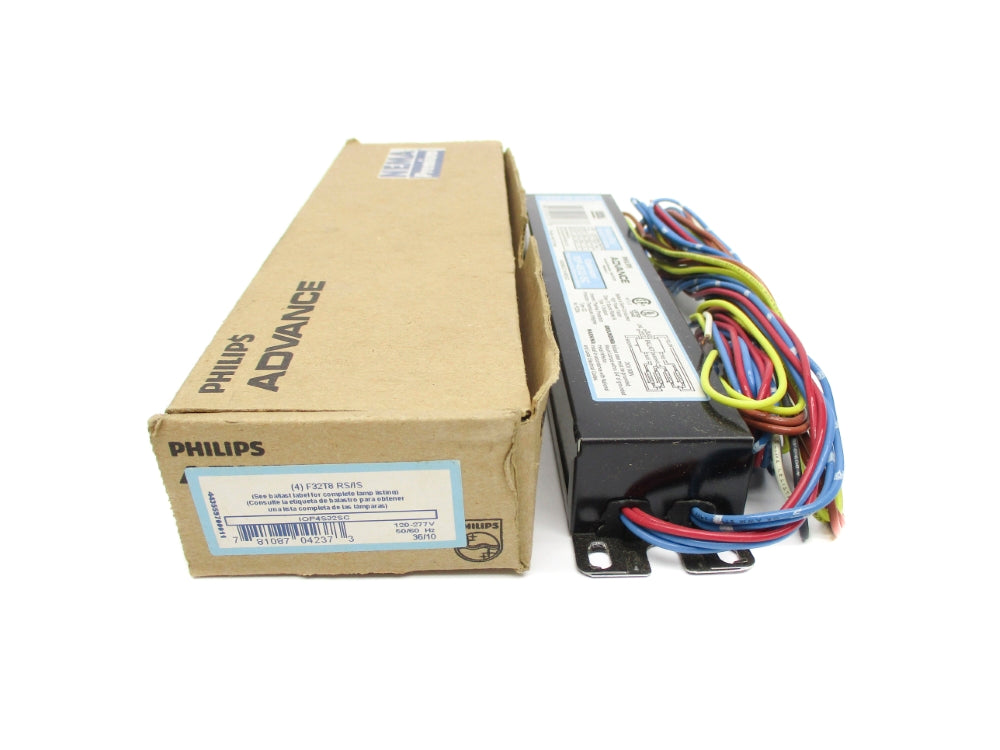 PHILIPS ADVANCE IOP4S32SC NSMP