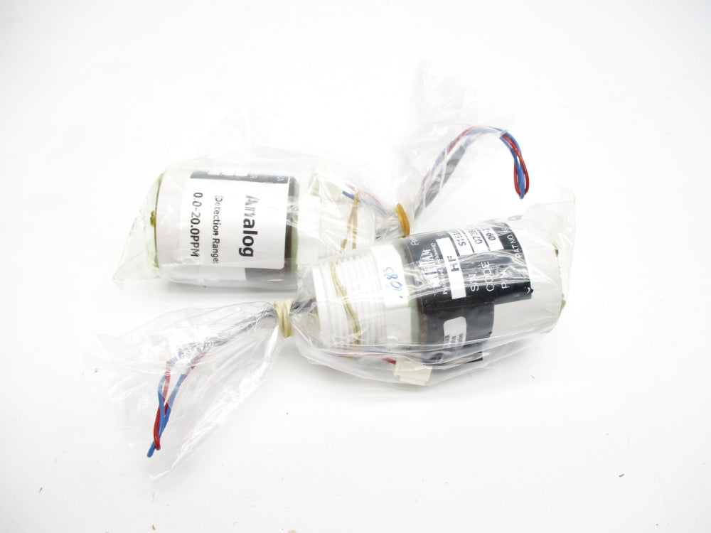 MIL-RAM 09-2307 (PKG OF 2) NSMP