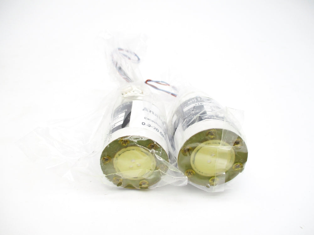 MIL-RAM 09-2307 (PKG OF 2) NSMP