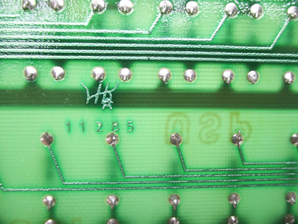 USP 11285 (AS PICTURED) UNMP