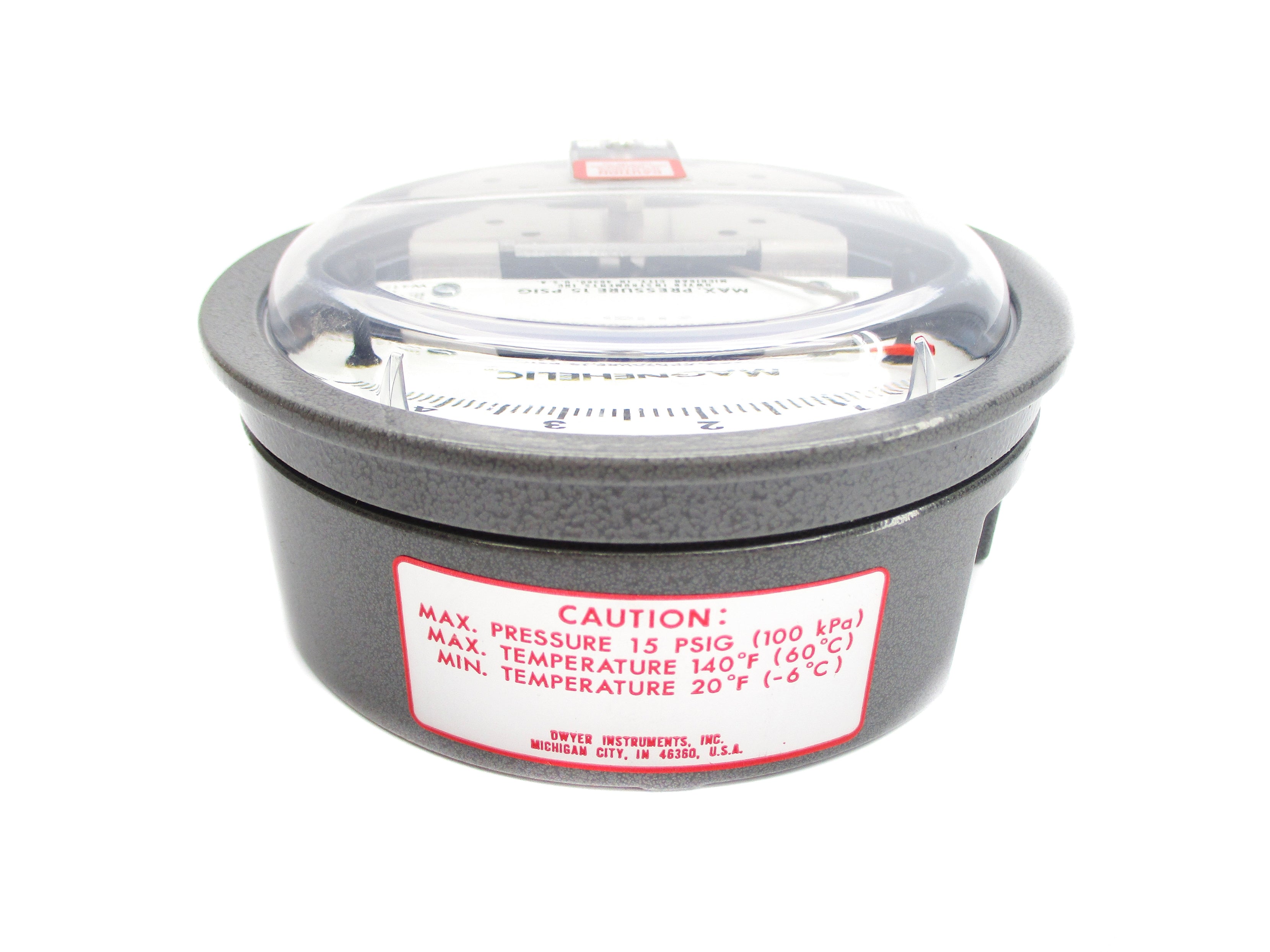 DWYER 2205 15PSIG NSNP