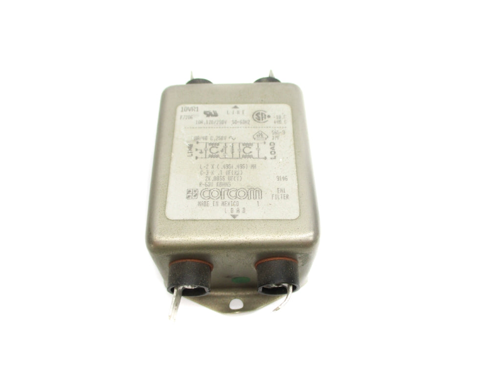 CORCOM 10VR1 UNMP