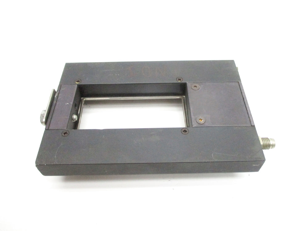 BALLUFF BOW001F BOWA080-PU-C-S75 UNMP