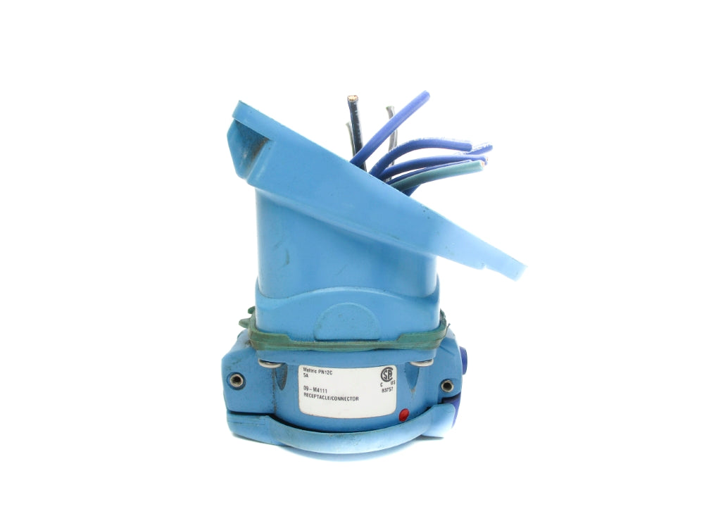 MELTRIC 09-M4111 UNMP