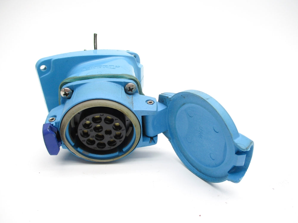 MELTRIC 09-M4111 UNMP