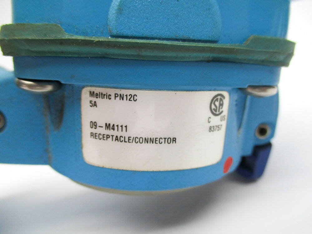 MELTRIC 09-M4111 UNMP
