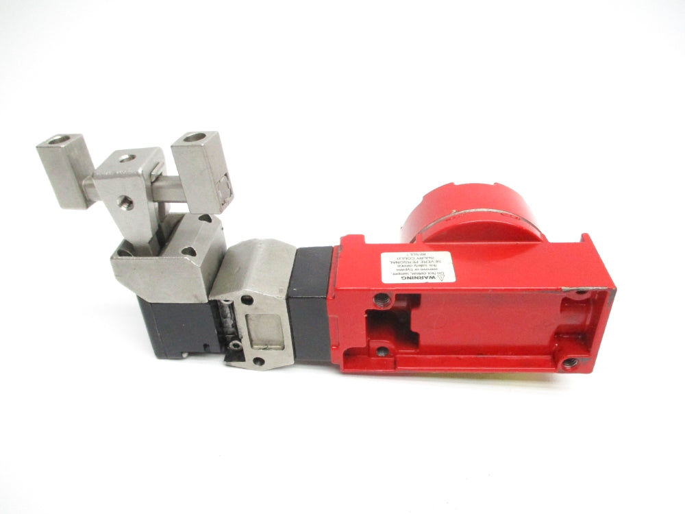 FORTRESS INTERLOCKS BXG1A UNMP