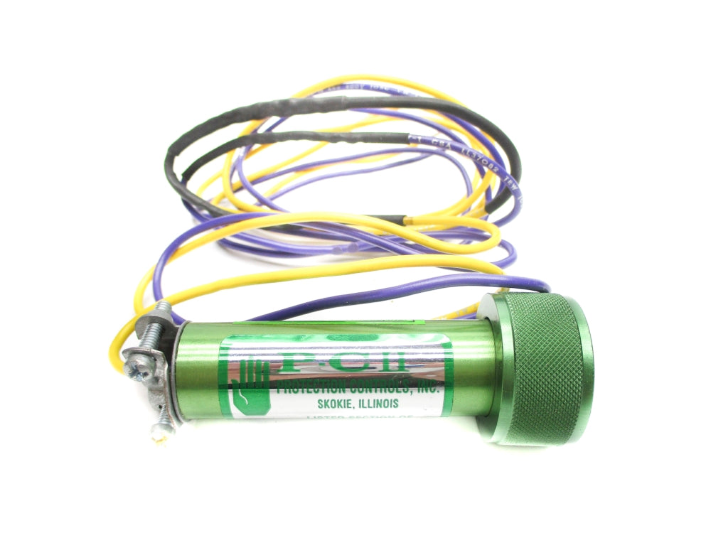 PROTECTION CONTROLS P-CII 491S UNMP