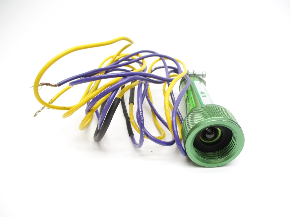 PROTECTION CONTROLS P-CII 491S UNMP