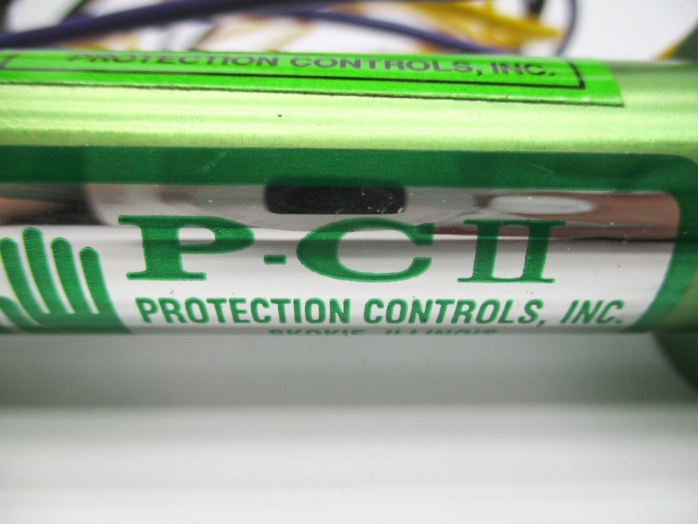 PROTECTION CONTROLS P-CII 491S UNMP