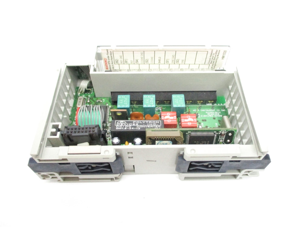 HELM HM-1530-RES UNMP