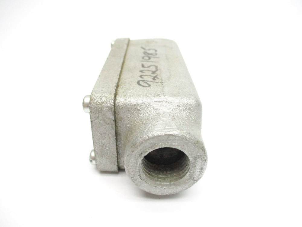 CROUSE-HINDS OEC-1-1/2 UNMP