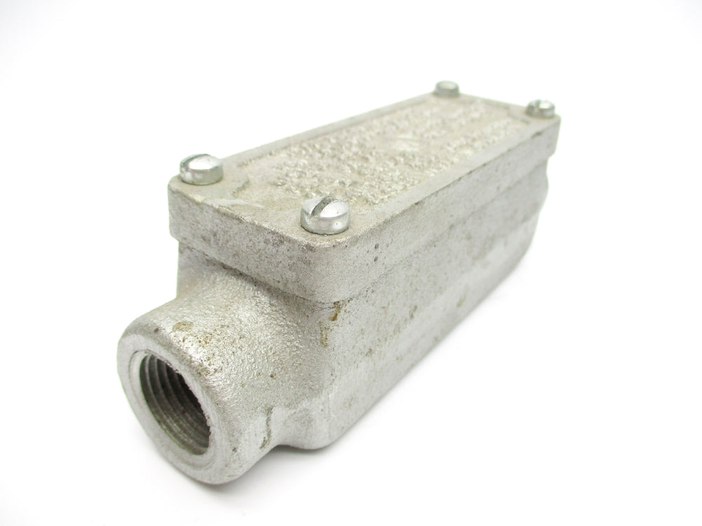 CROUSE-HINDS OEC-1-1/2 UNMP