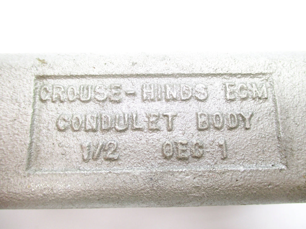 CROUSE-HINDS OEC-1-1/2 UNMP