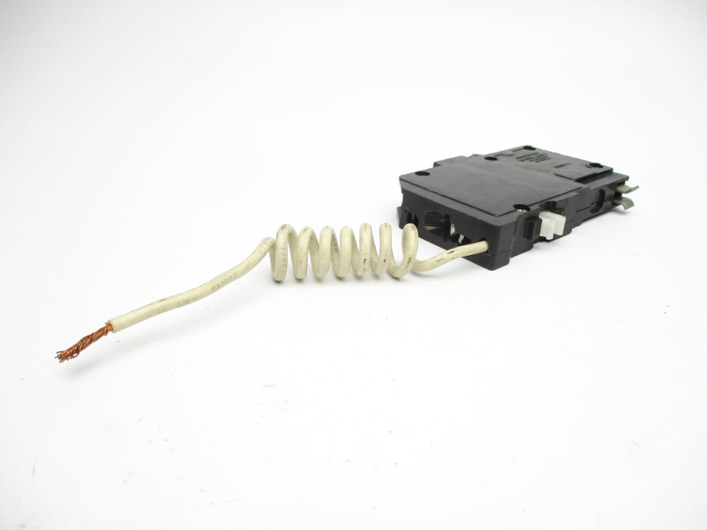 SQUARE D QO120 20A 120VAC UNMP
