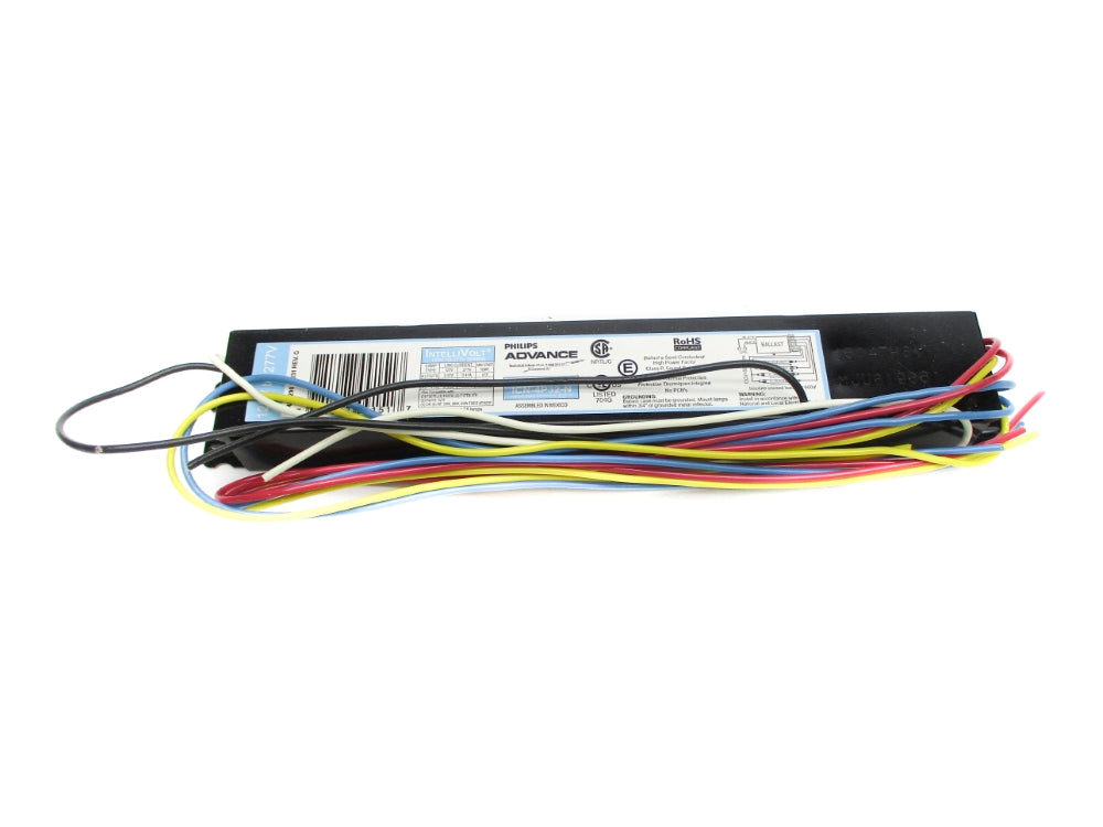 ADVANCE ICN-4P32-N UNMP