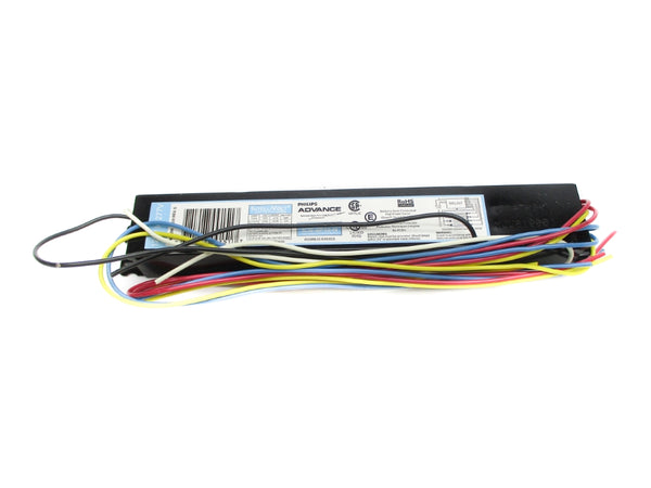 ADVANCE ICN-4P32-N UNMP