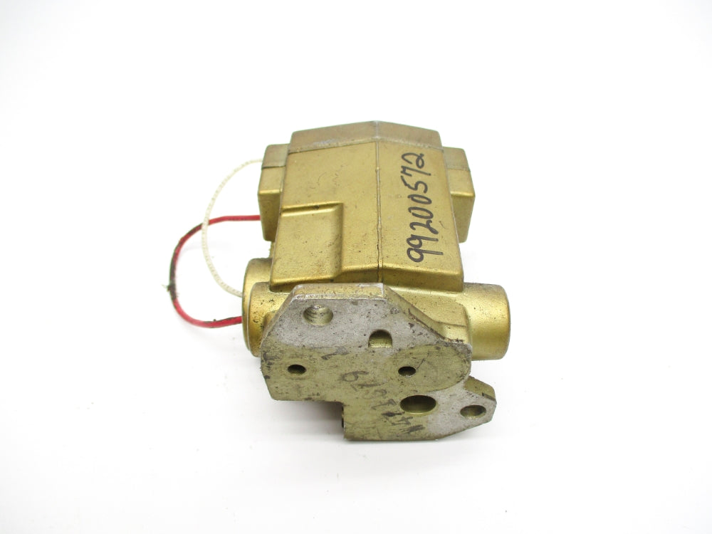 ROSS W471C791 110/120V UNMP