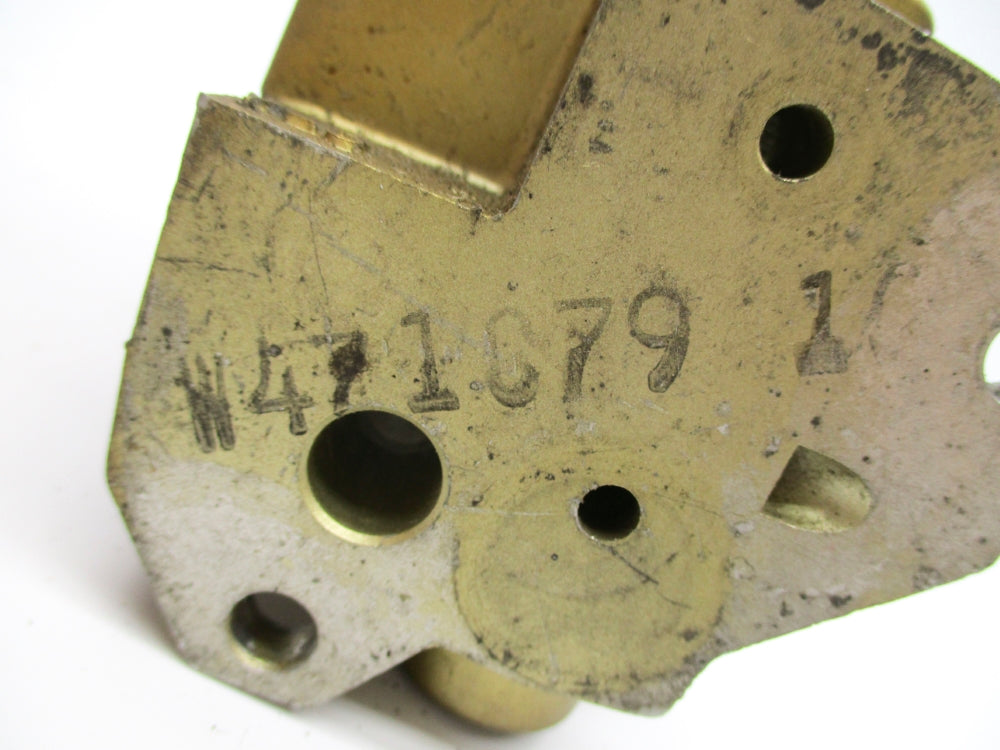 ROSS W471C791 110/120V UNMP