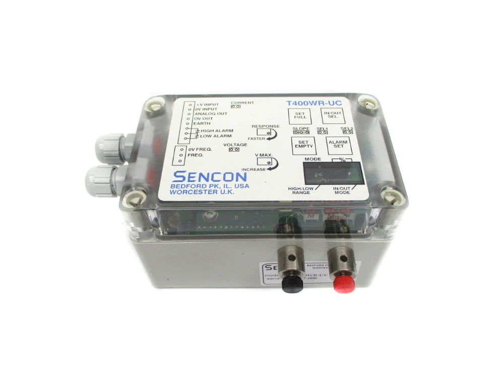 SENCON T400WR-UC NSNP