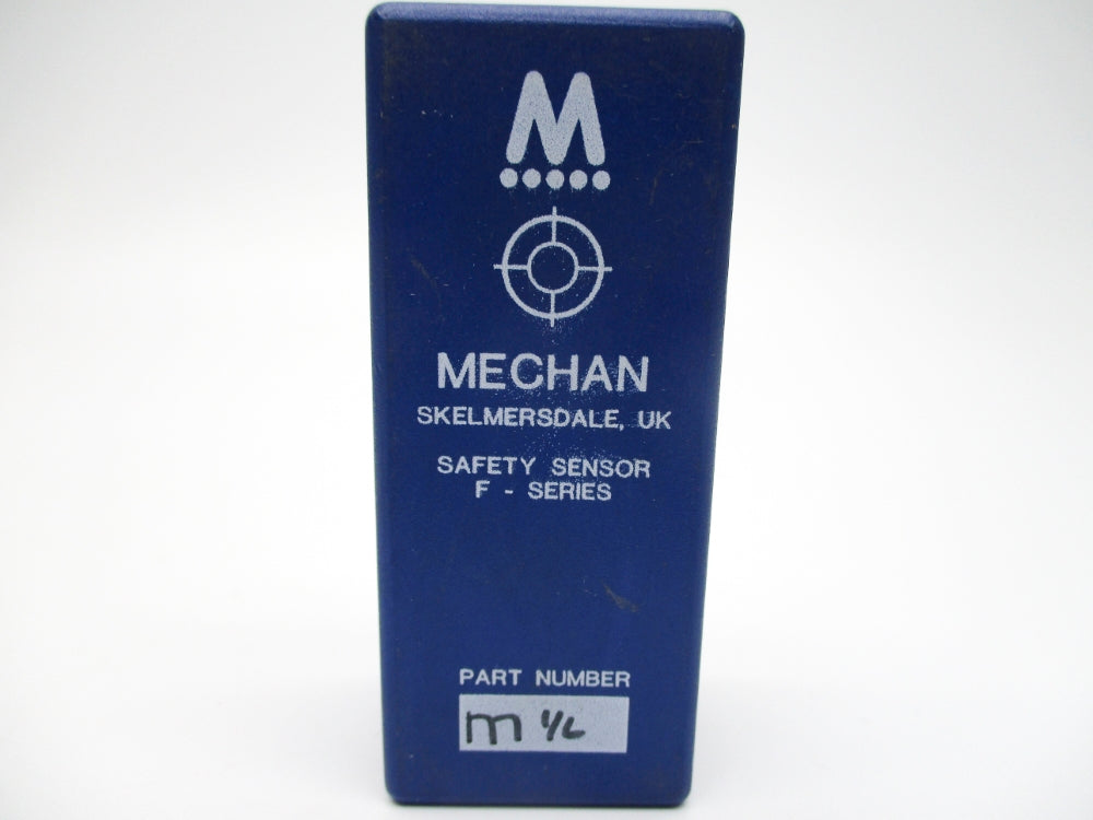 MECHAN M-1/6 NSNP